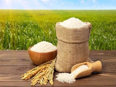 برنج از سفره ژاپنی‌ها کنار کشید