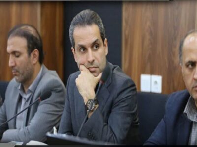 برگزاری نشست حمایت قضایی از پروژه‌های نیمه‌تمام شهرستان
بندرانزلی با حضور بازرس کل استان گیلان