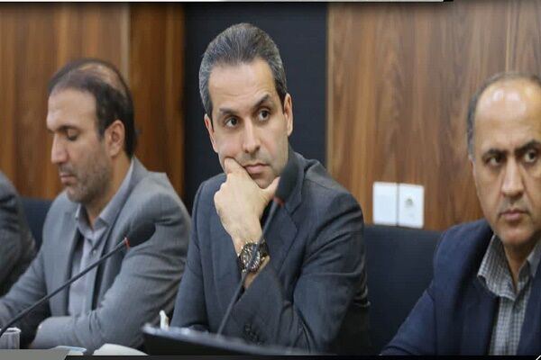 برگزاری نشست حمایت قضایی از پروژه‌های نیمه‌تمام شهرستان
بندرانزلی با حضور بازرس کل استان گیلان