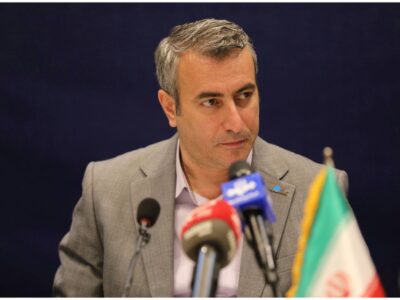 بسیج همه‌ ظرفیت‌های شهر فرودگاهی برای خدمت رسانی به مسافران
آیین وداع با رهبر شهید انقلاب