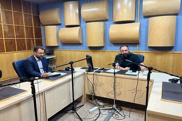 بشنوید| احداث باند دوم محور سمنان-فیروزکوه