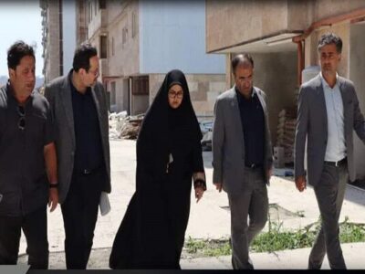 بهره‌برداری از واحدهای مسکونی بندرانزلی در انتظار تکمیل
زیرساخت‌های خدماتی