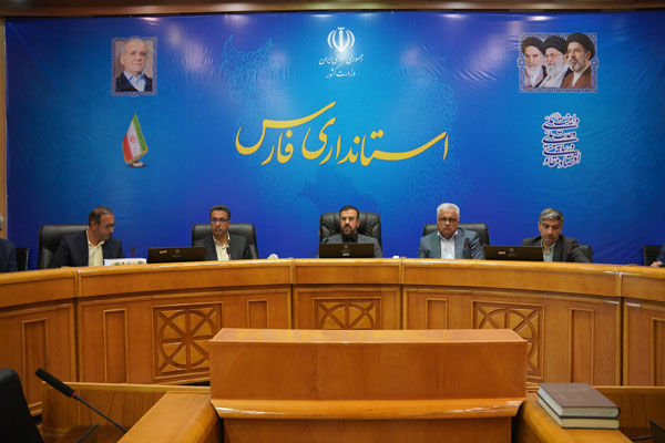 تأمین زیرساخت‌ها برای افتتاح ۷ هزار و ۷۸۰ واحد نهضت ملی مسکن
فارس تا پایان سال در دستور کار
