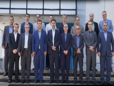 تأکید بر ظرفیت‌سازی و ارتقای خدمات عمومی طی نشست دستگاه‌های
تابعه وزارت راه و شهرسازی در گیلان
