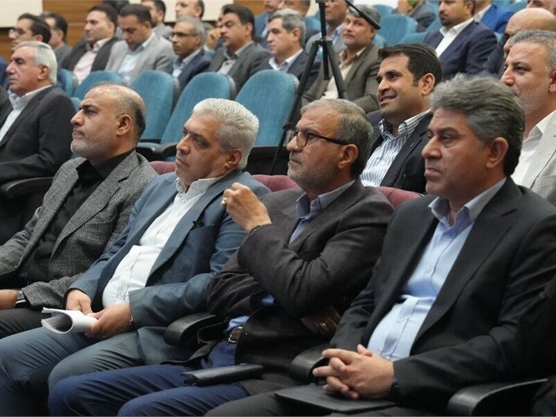 تبدیل بندر شهید رجایی به نسل‌جدید بنادر