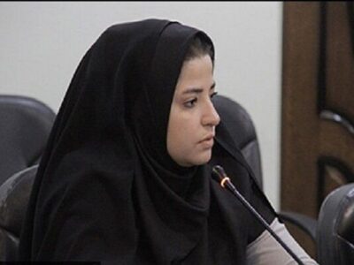 تخصیص ۱۴۶ قطعه زمین در سایت ۸ هکتاری خرمشهر به متقاضیان طرح
جوانی جمعیت