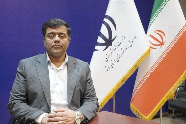 تخصیص ۱۶۷ تن قیر رایگان برای بهسازی بافتهای ناکارآمد شهر
خورموج در استان بوشهر