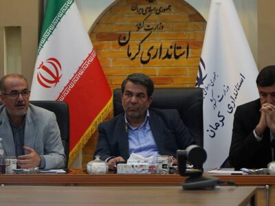 تخصیص ۲ همت اعتبار به پروژه‌های بازآفرینی شهری کرمان