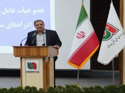 تسهیل فعالیت بخش خصوصی، زمینهساز توسعه زیرساختهای جادهای
است