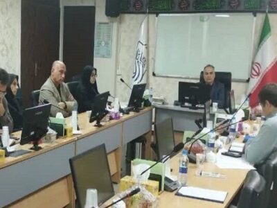 تصویب دو رشته جدید حمل‌ونقل ریلی در جلسه شورای عالی آموزش و
پرورش کشور