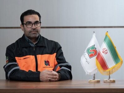 تقویت امنیت جادهای در شرق استان؛ احداث پاسگاه پلیس راه
نهبندان در استان خراسان جنوبی