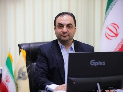 تکمیل پازل هوشمندسازی در شبکه ریلی با تشکیل ارکان حکمرانی
داده