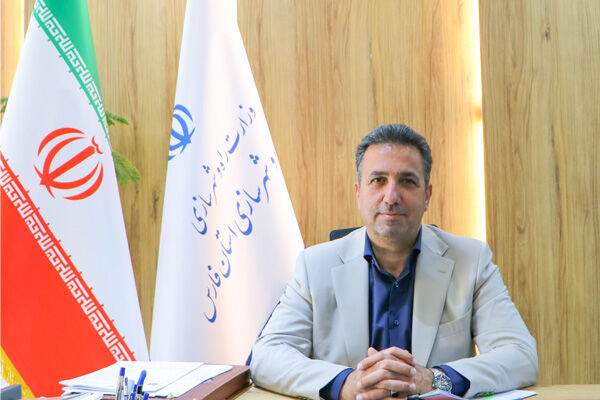 ثبت‌نام طرح مسکن استیجاری ویژه زوج‌های جوان در فارس آغاز
می‌شود