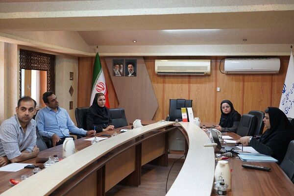 جلسه کمیته فنی کمیسیون ماده ۵ شهر بوشهر با محوریت بررسی طرح
تفصیلی برگزار شد