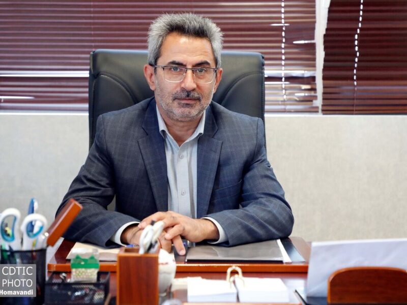 حراست، پشتوانه آرامش و سلامت اداری در اجرای پروژه‌های ملی
است