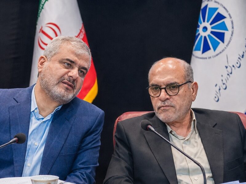 خبر مهم برای تولیدکنندگان و فعالان اقتصادی | توقیف حساب‌ها محدود به میزان بدهی شد