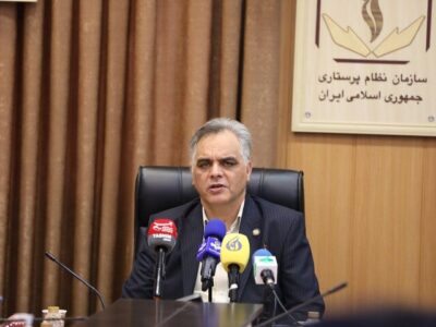 خدمت پرستاران بدون پرداخت دستمزد عادلانه قابل قبول نیست