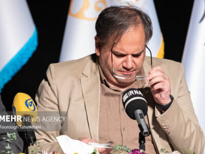 دل نوشته یک مدیر فرهنگی در آستانه تشییع رهبر شهید؛ دلمان تنگ می شود