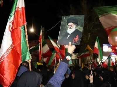 دوبله ۲ مستند لبنانی همزمان با ایام وداع و بدرقه رهبر شهید