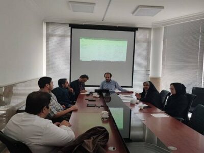 دومین قرعه‌کشی طرح جوانی جمعیت در ملک‌آباد خراسان رضوی
برگزار شد