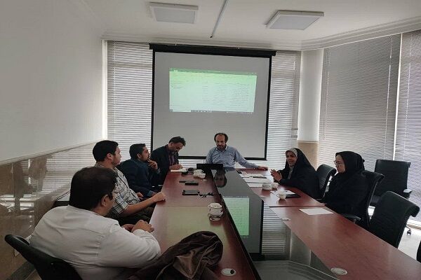 دومین قرعه‌کشی طرح جوانی جمعیت در ملک‌آباد خراسان رضوی
برگزار شد