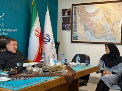 راهکارهای عملی برای اعتلا و تقویت خدماترسانی به
ایثارگران