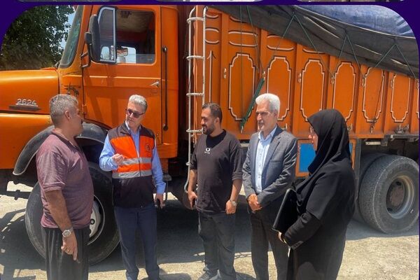 رشد ۱۸ درصدی حمل و نقل محصولات کشاورزی گلستان در سال
جاری