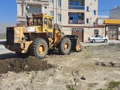 رفع تصرف از اراضی دولتی در شهرستان اسدآباد استان همدان به
ارزش بیش از ۱۰۰میلیارد تومان