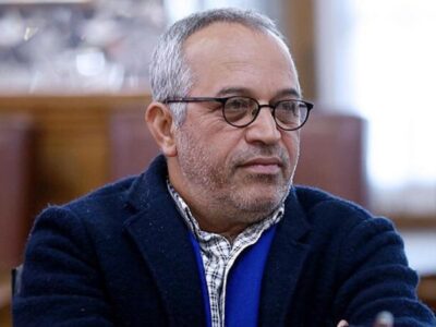 رهبر شهید برای ما مثل پدر بود؛ نظر جزئی‌نگرانه درباره «صاحبدلان»