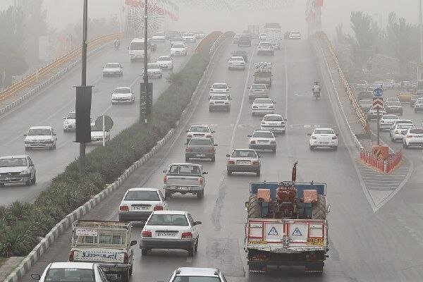 رونمایی از برنامههای جدید ایران برای مدیریت گرد و غبار