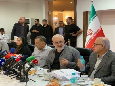 رکورد جهانی در صنعت برق ایران/ ۹ هزار مگاوات ظرفیت جدید به شبکه برق تزریق شد