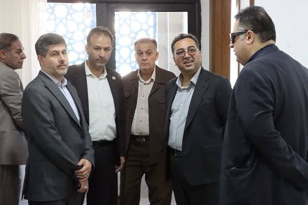 زائرشهر رضوی؛ ظرفیت جدید برای توسعه مسکن استیجاری