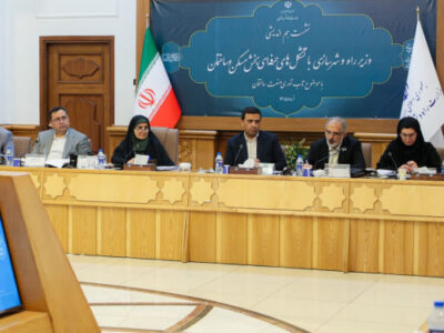سازمان نظام مهندسی از خدمات‌محوری به توسعه‌محوری حرکت می‌کند