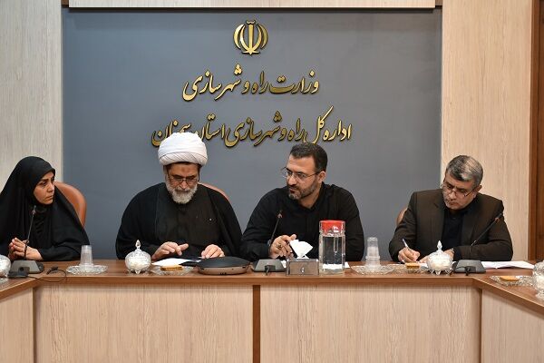 ساماندهی مشمولان جوانی جمعیت شهر سمنان تا پایان تابستان سال
۱۴۰۵
