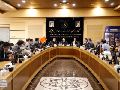 سه پروژه راه‌سازی حوزه همدان با محوریت تأمین اعتبار و تعیین
تکلیف اجرایی پیگیری می‌شود
