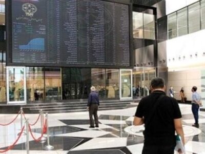 شاخص بورس کانال ۵میلیون واحد را از دست داد