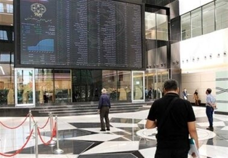 شاخص بورس کانال ۵میلیون واحد را از دست داد