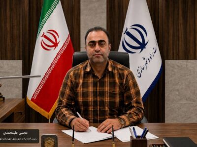 شتاب‌بخشی به طرح حمایت از جوانی جمعیت در شهرستان شهربابک؛
تعیین تکلیف ۷۲۲ متقاضی زمین