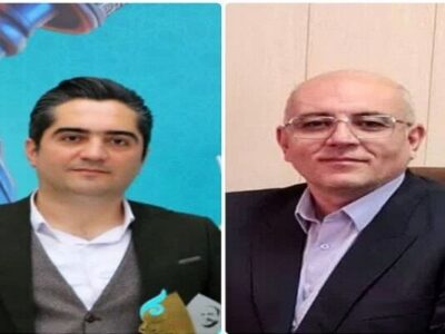 صدور احکام اعضای کمیته رسانه و مستندسازی ستاد اربعین استان
مرکزی