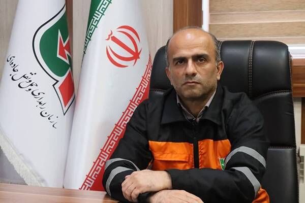صدور بیش از ۱۵۸ هزار بارنامه و جابه‌جایی ۲.۴ میلیون تن کالا
در گیلان طی سه‌ماهه نخست سال جاری
