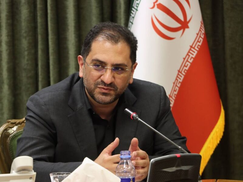 ظرفیت‌های حمل‌ونقل کشور متناسب با تقاضای سفر برای مراسم
تشییع رهبر شهید انقلاب فعال می‌شود