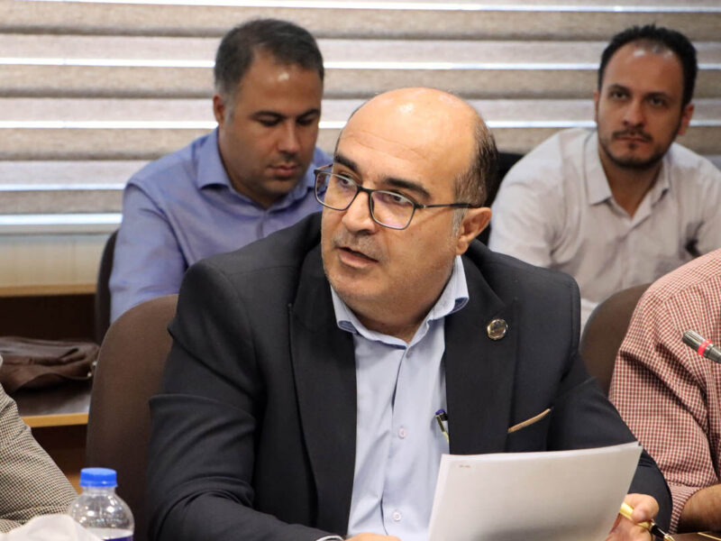 فراخوان رئیس اداره راه و شهرسازی شهرستان اسکو برای حل مشکلات
پلاک ثبتی ۶۱ فرعی از ۲۵۱۵ اصلی
