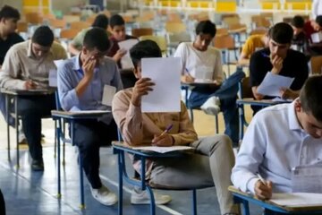 فردا؛ آخرین مهلت ثبت نمرات دانشآموزان پایه نهم