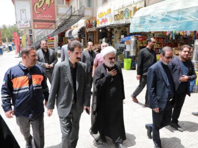 قدردانی از راهداری استان سمنان برای آماده‌سازی محورهای
مواصلاتی برای مراسم تشییع رهبر شهید ایران