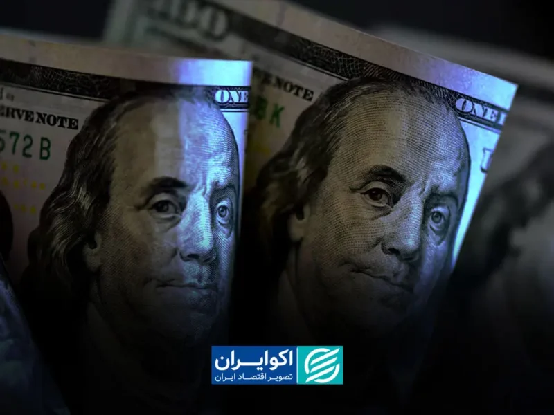 قیمت دلار امروز یکشنبه ۲۱تیر/ افزایش نرخ + جدول و جزئیات