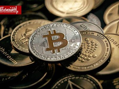 قیمت رمزارز‌ها امروز پنجشنبه ۱۸ تیر ۱۴۰۵ | تتر بار دیگر از ۱۸۰ هزار تومان گذشت