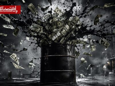قیمت نفت امروز ۲۴ تیر ۱۴۰۵ | برنت به ۸۵.۷۰ دلار رسید
