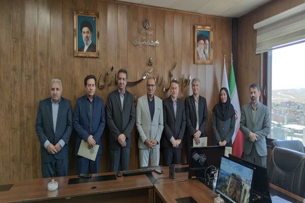 محبوب پناهی ذیحساب اداره‌کل راه و شهرسازی خراسان شمالی
شد