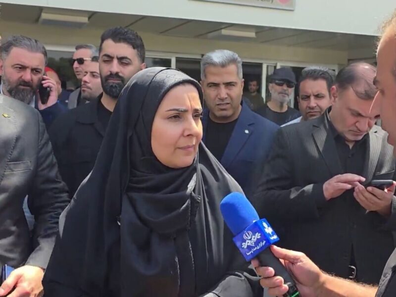 مدیریت موفق پروازها در شرایط جنگی/ تأکید بر رعایت حقوق
مسافران