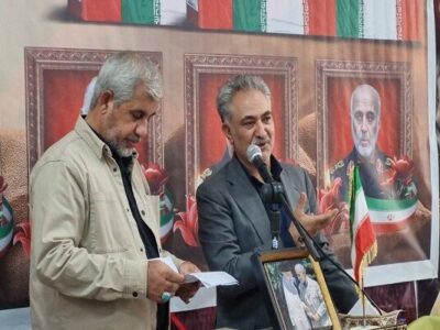 مطالبات اهالی جبالبارز شمالی بررسی شد